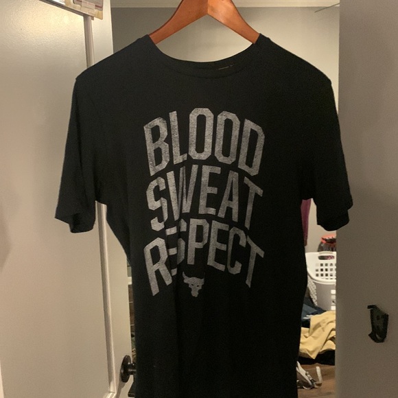 Bundle of 3 under armor project rock - Picture 3 of 4